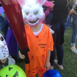 Meet your Posher, Trey